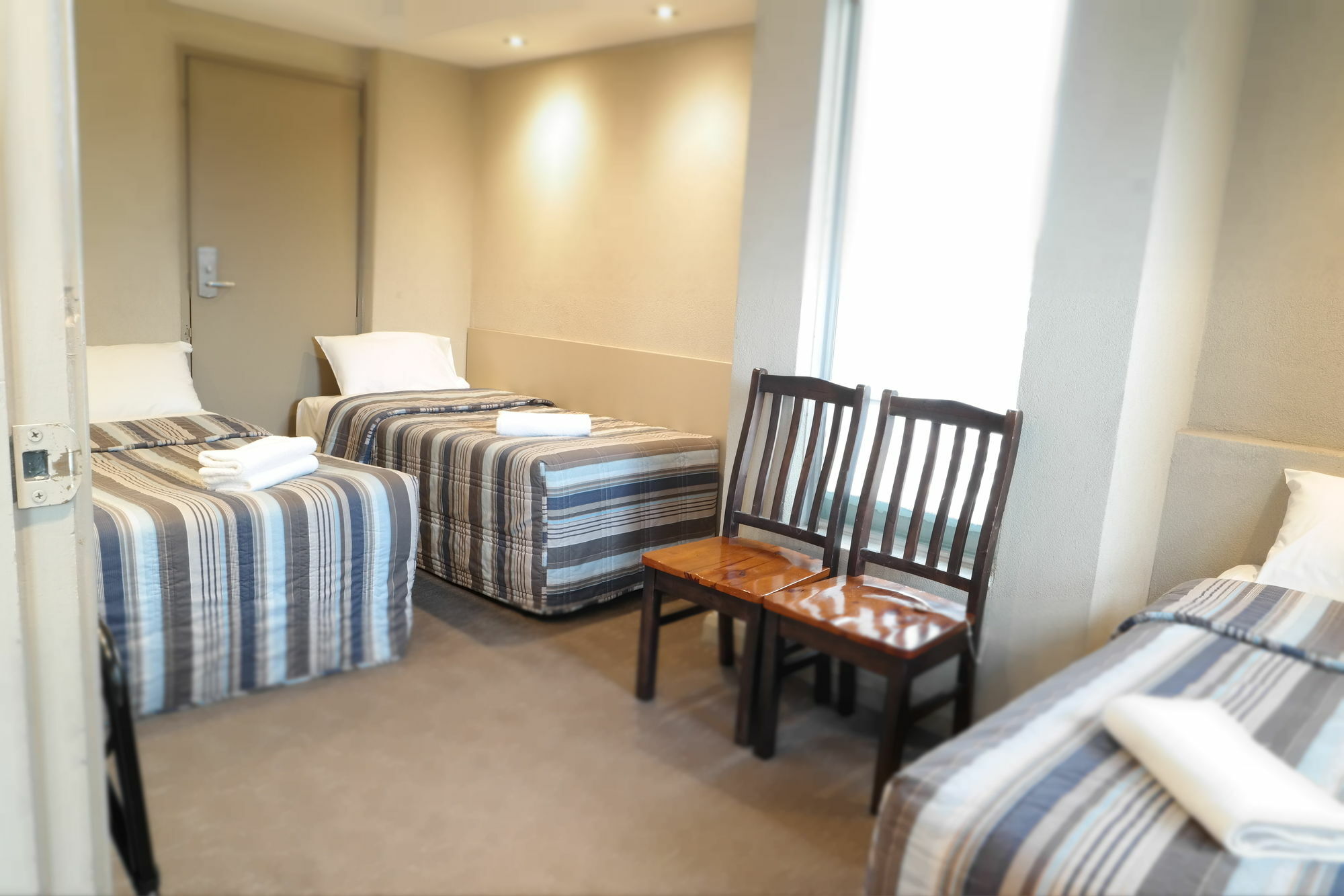 Parkville Place Serviced Apartments Melbourne Exterior foto