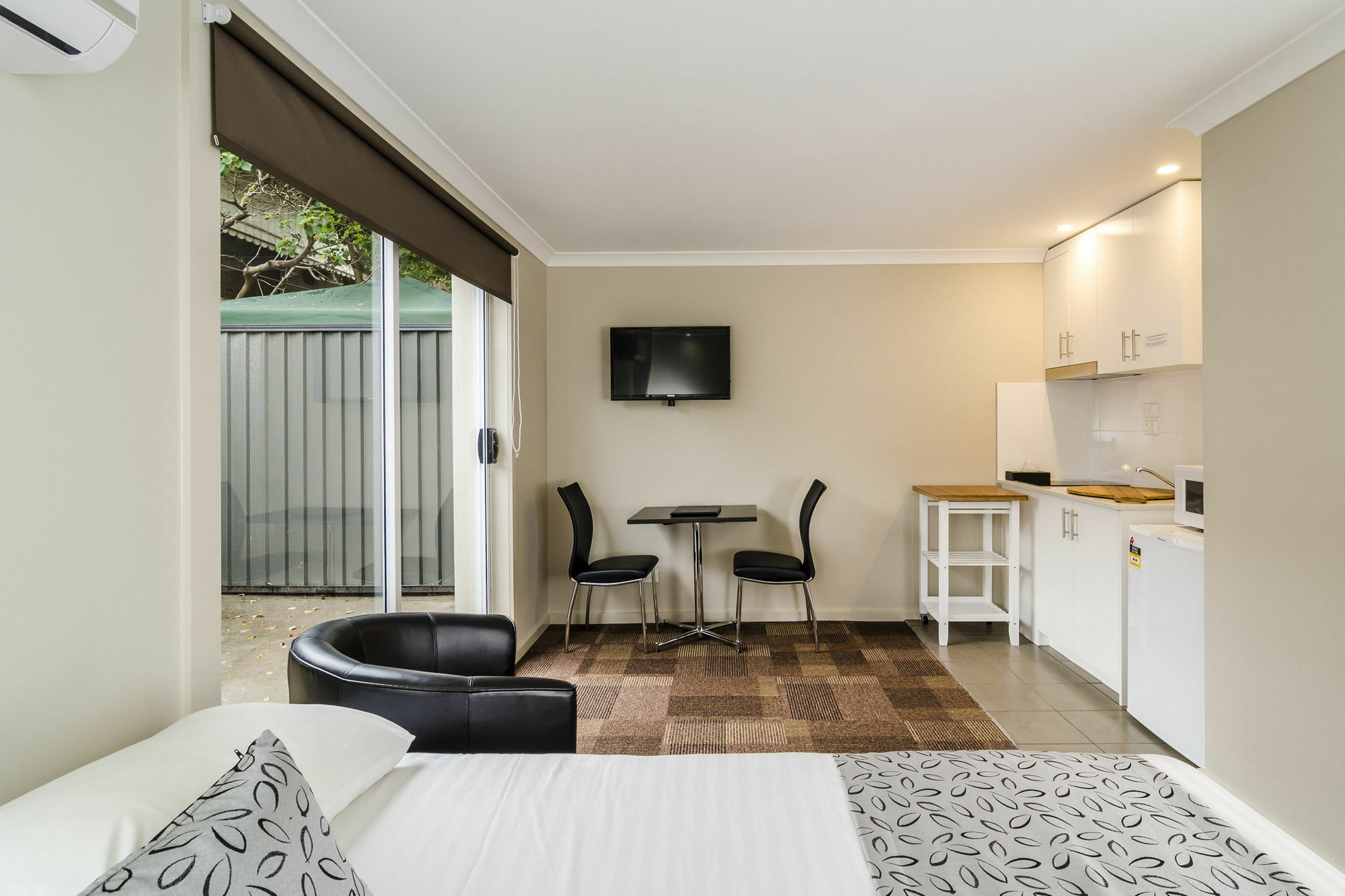 Parkville Place Serviced Apartments Melbourne Exterior foto