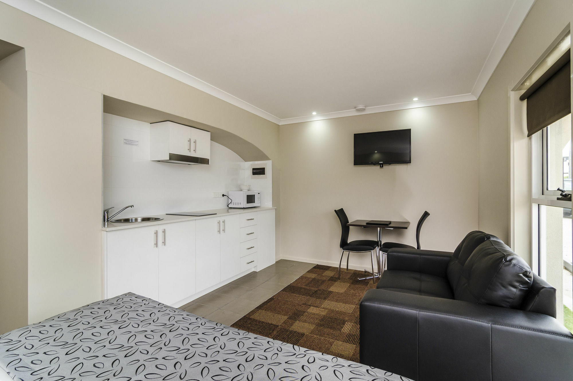 Parkville Place Serviced Apartments Melbourne Exterior foto